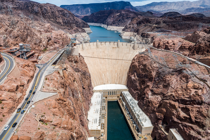 Hoover Dam