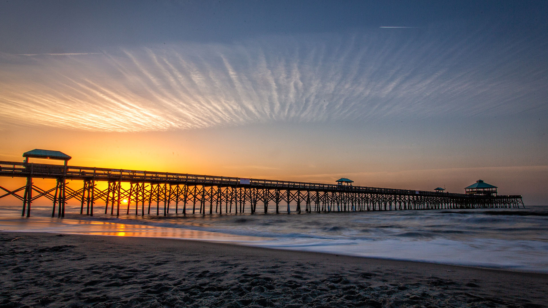 Photography in Charleston, South Carolina